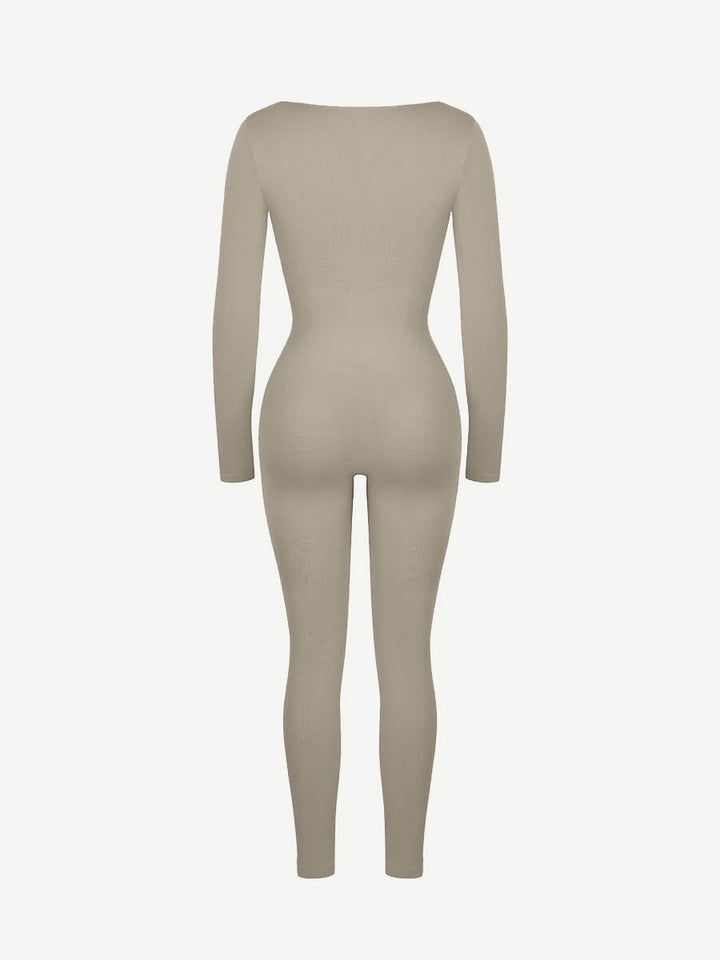 The Curve Command Bodysuit