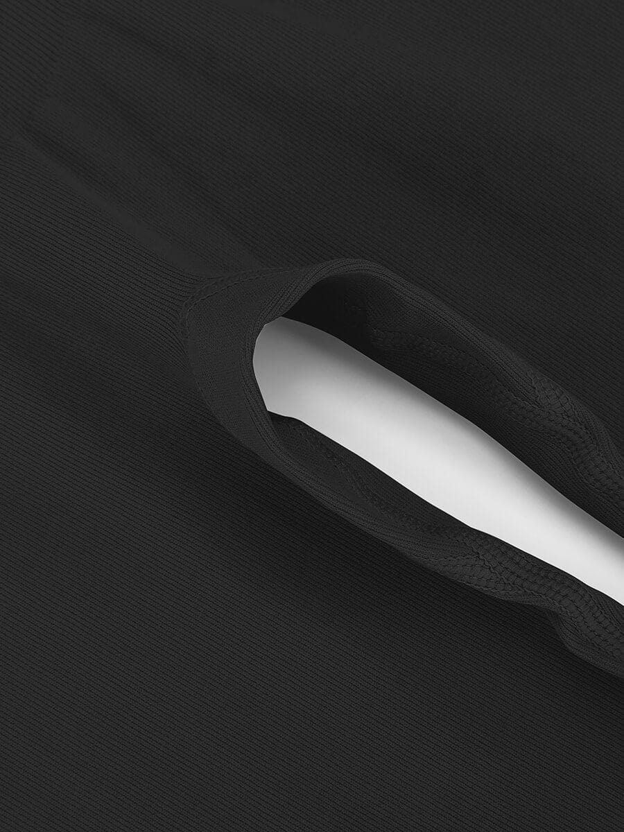 The Curve Command Bodysuit
