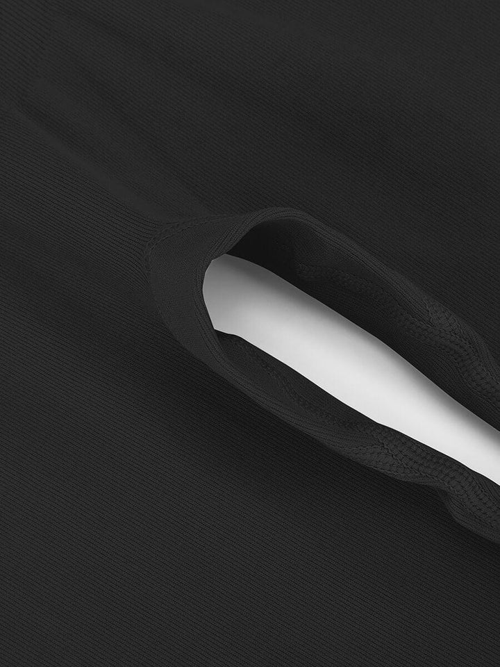 The Curve Command Bodysuit