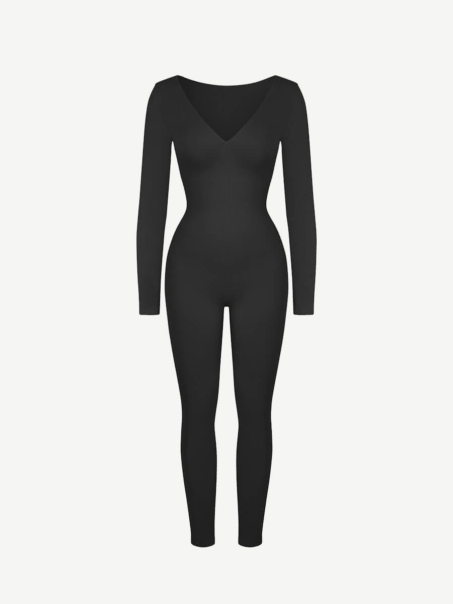 The Curve Command Bodysuit