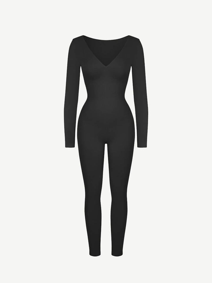 The Curve Command Bodysuit