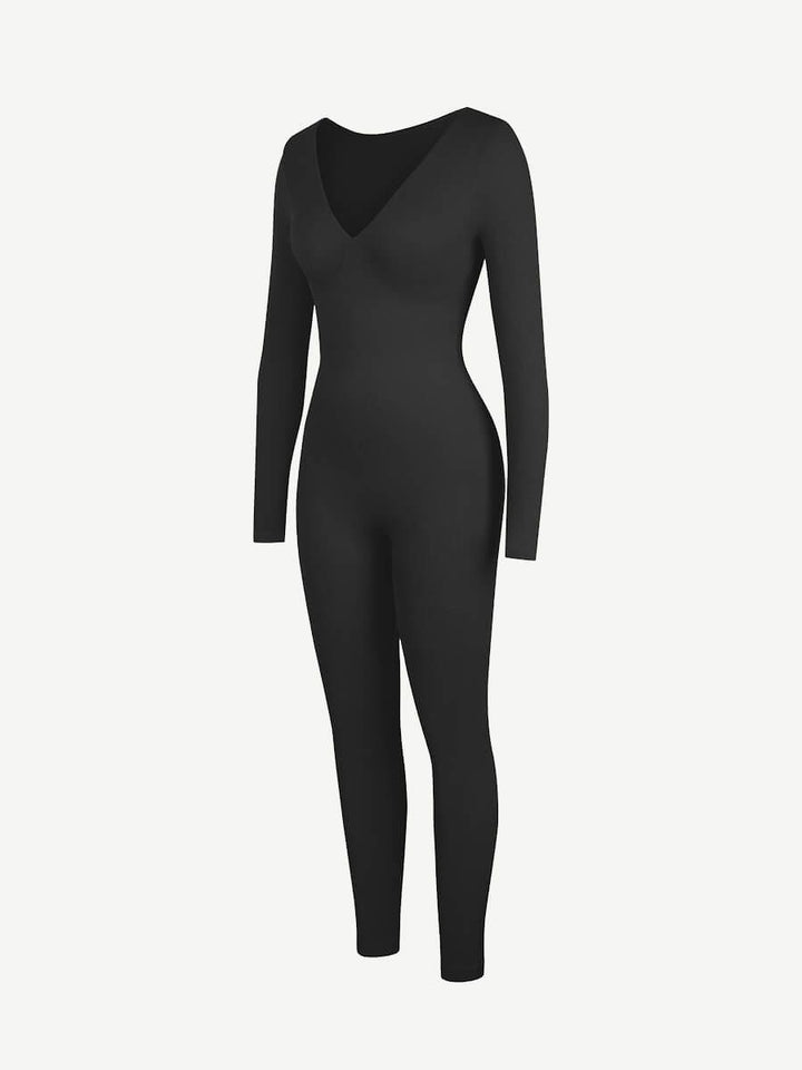 The Curve Command Bodysuit