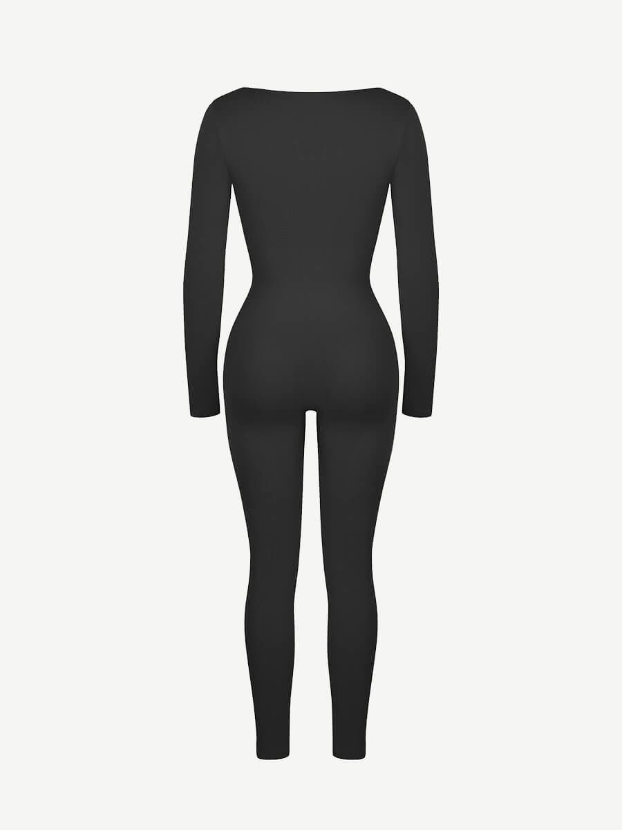 The Curve Command Bodysuit