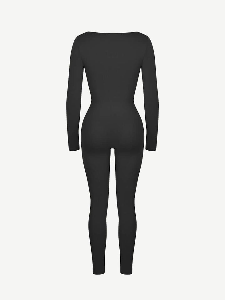 The Curve Command Bodysuit
