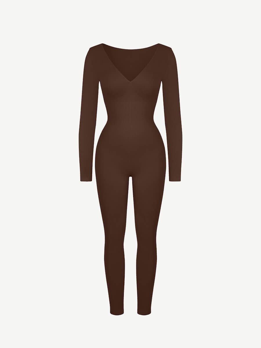 The Curve Command Bodysuit