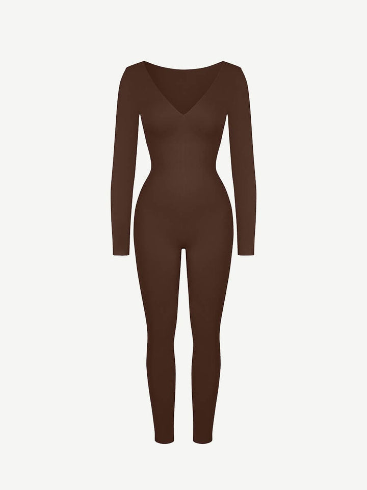 The Curve Command Bodysuit