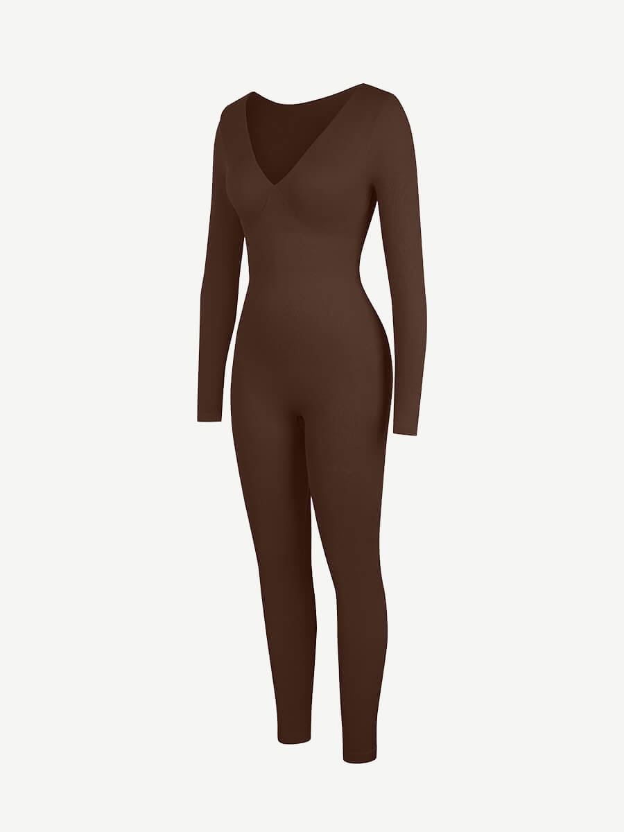 The Curve Command Bodysuit