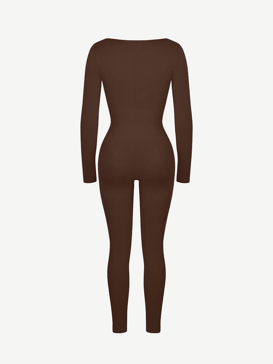 The Curve Command Bodysuit