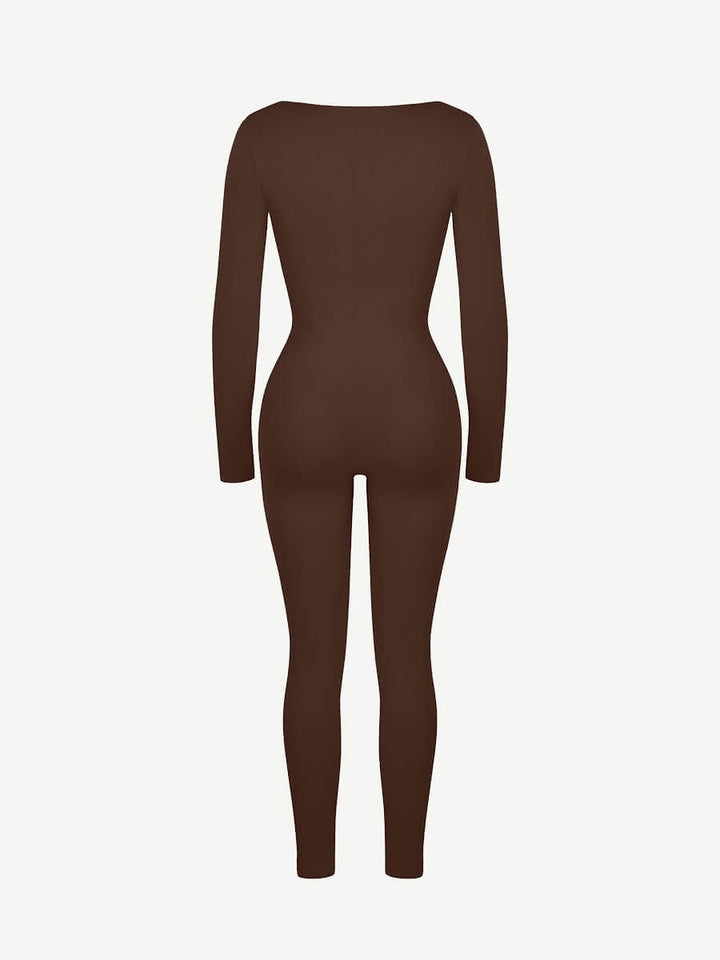 The Curve Command Bodysuit