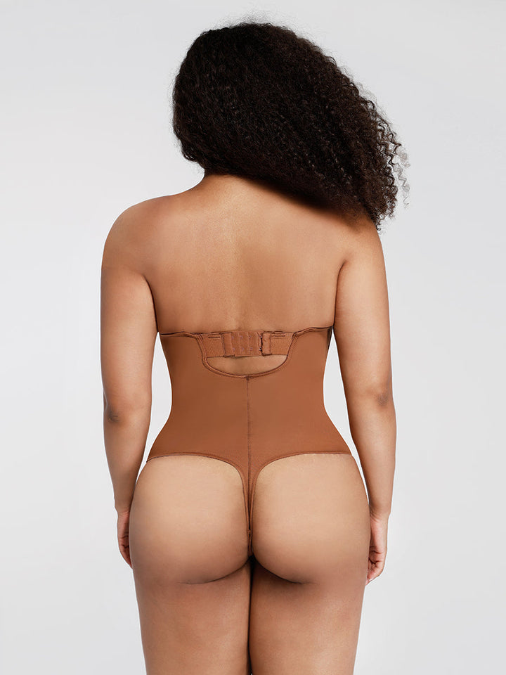 The Hold Up Thong Body