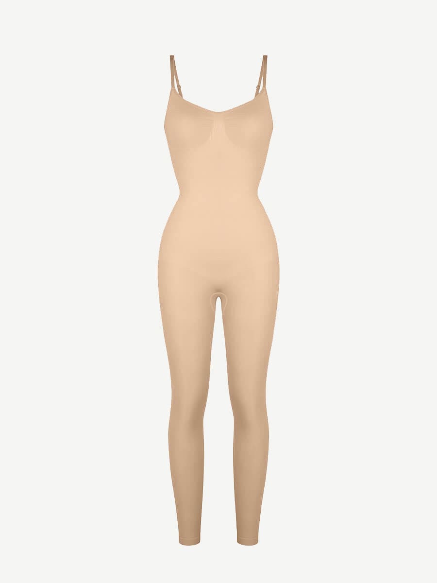 One Piece Wonder Bodysuit V2