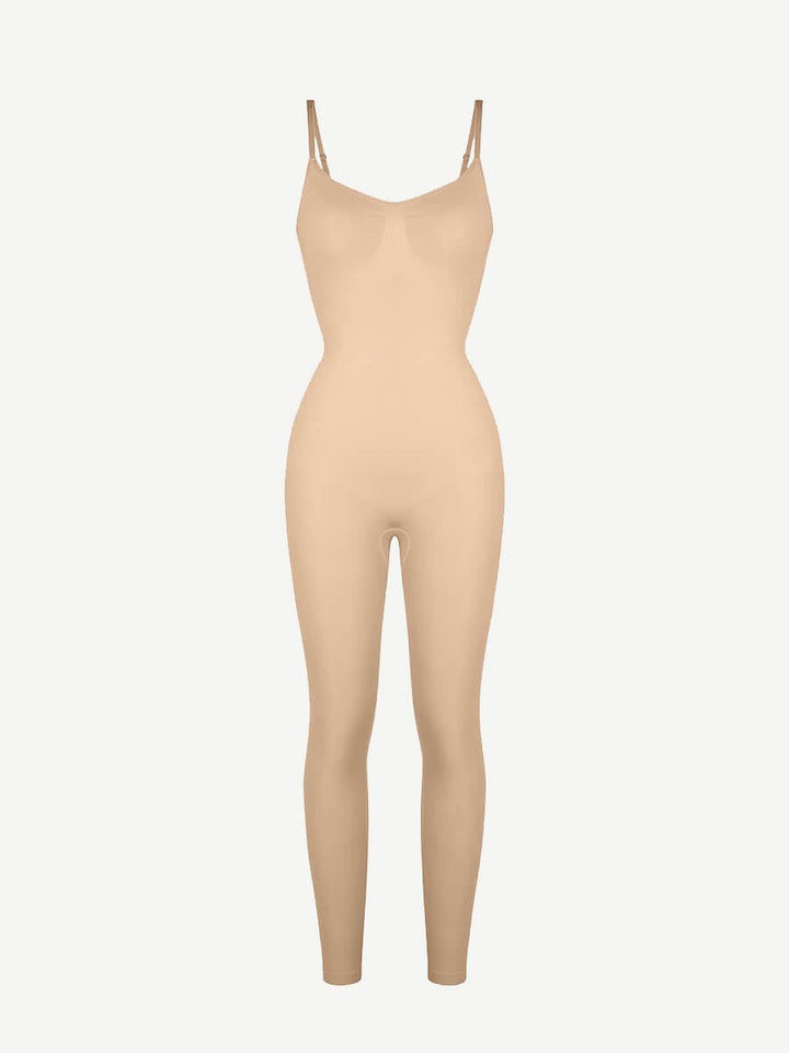 One Piece Wonder Bodysuit V2