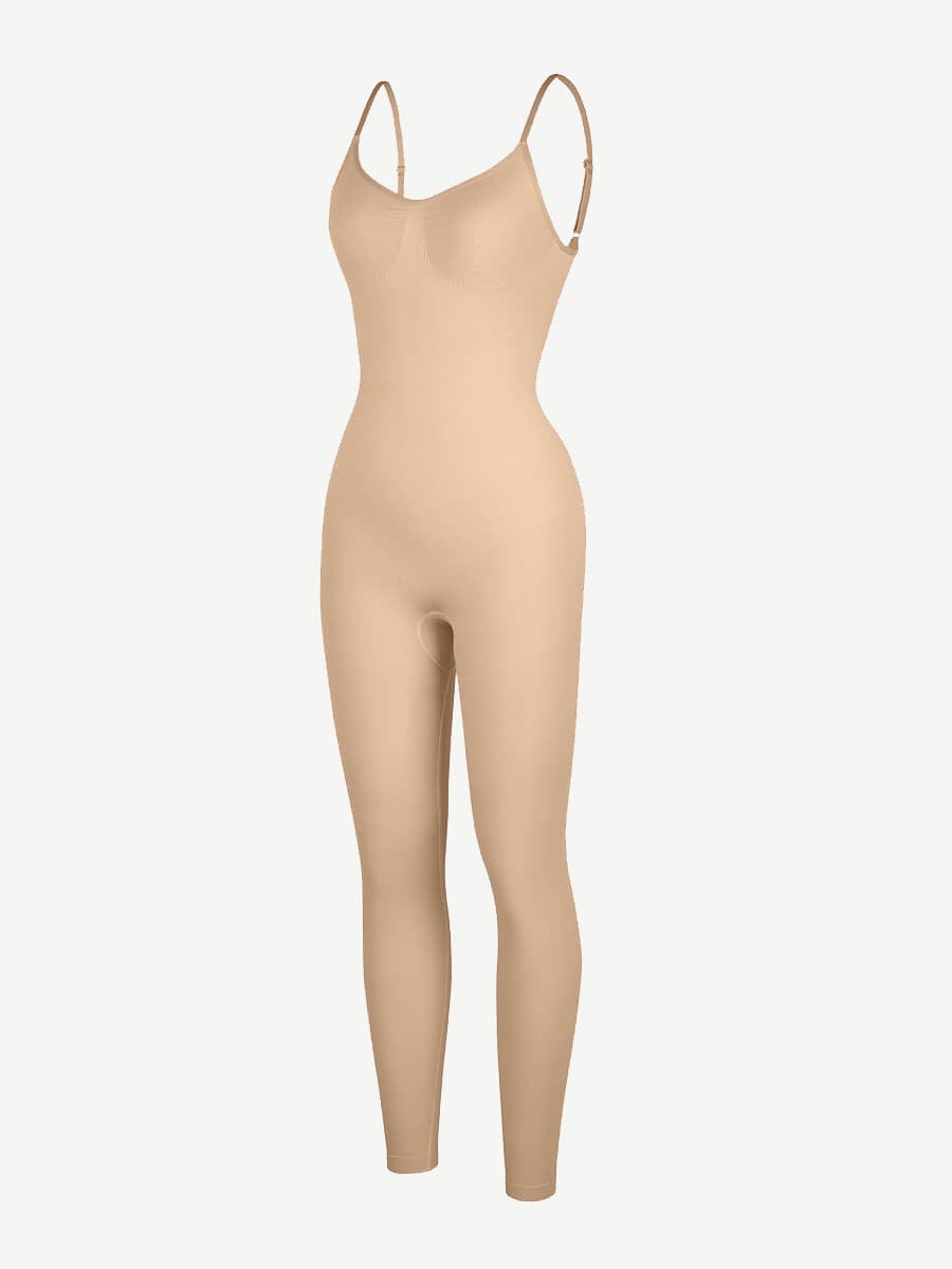 One Piece Wonder Bodysuit V2