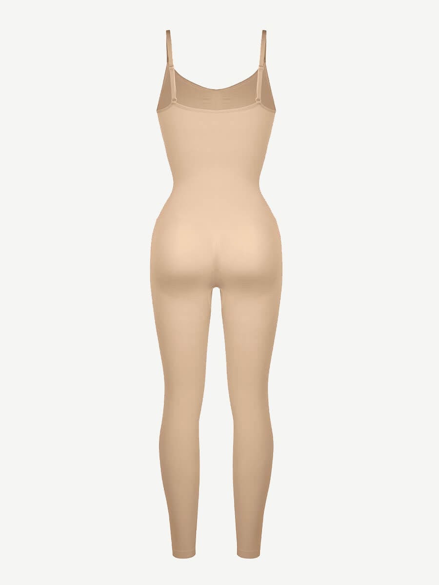 One Piece Wonder Bodysuit V2