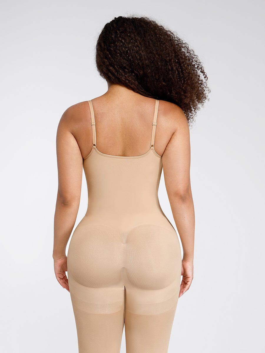 One Piece Wonder Bodysuit V2