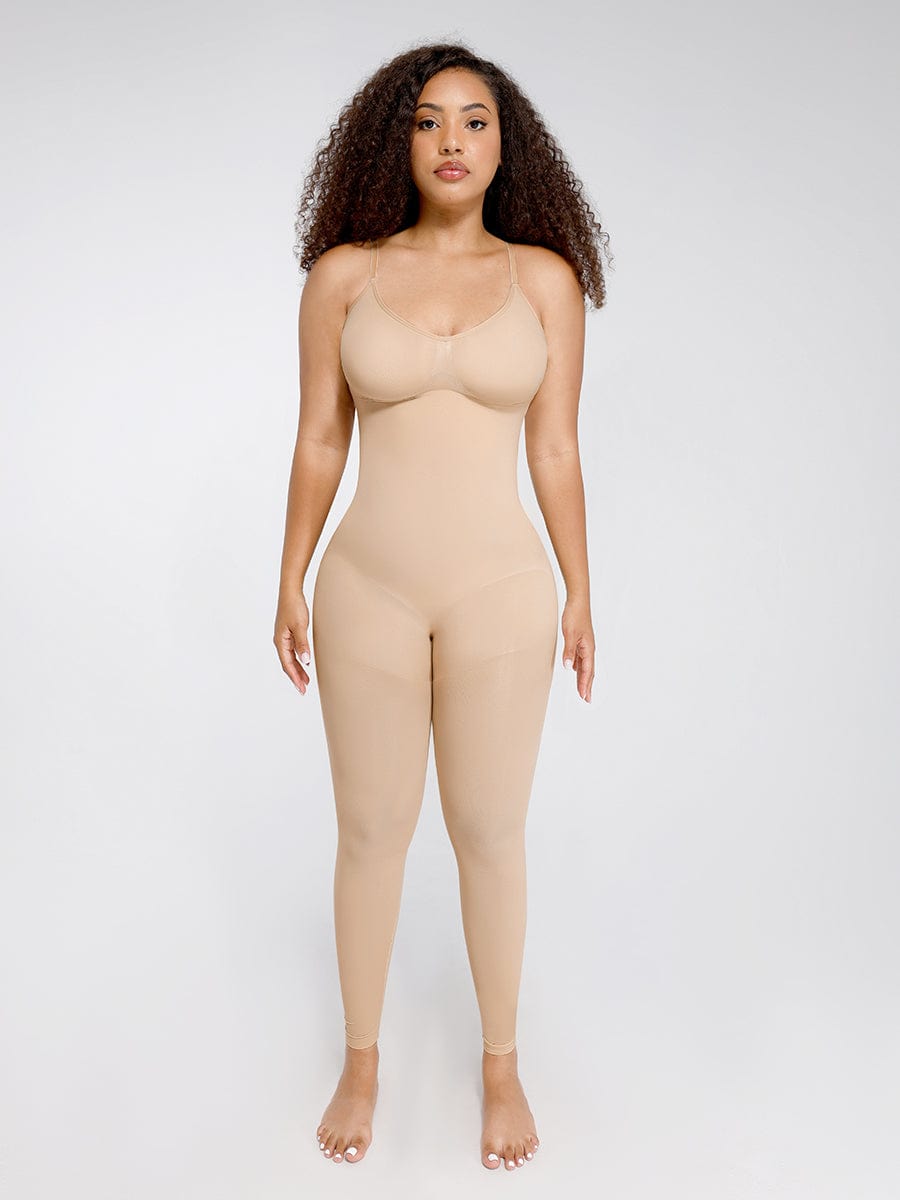 One Piece Wonder Bodysuit V2