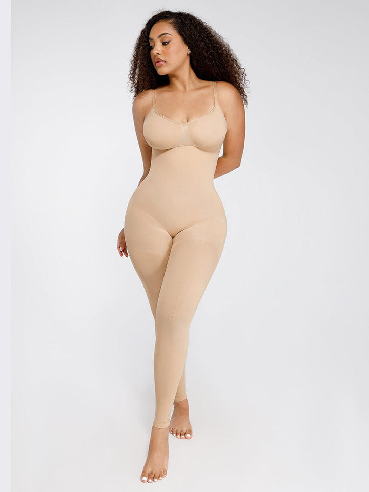 One Piece Wonder Bodysuit V2