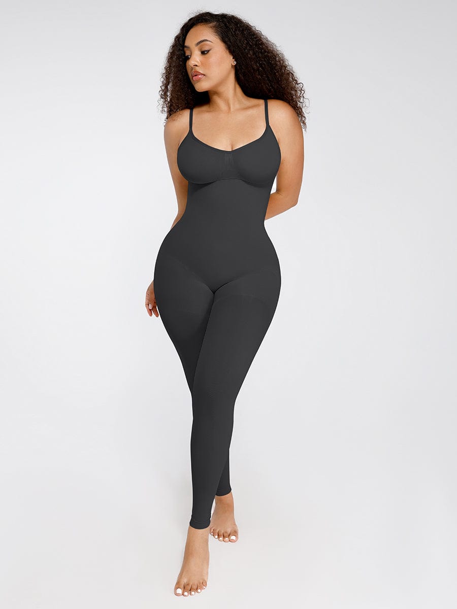 One Piece Wonder Bodysuit V2