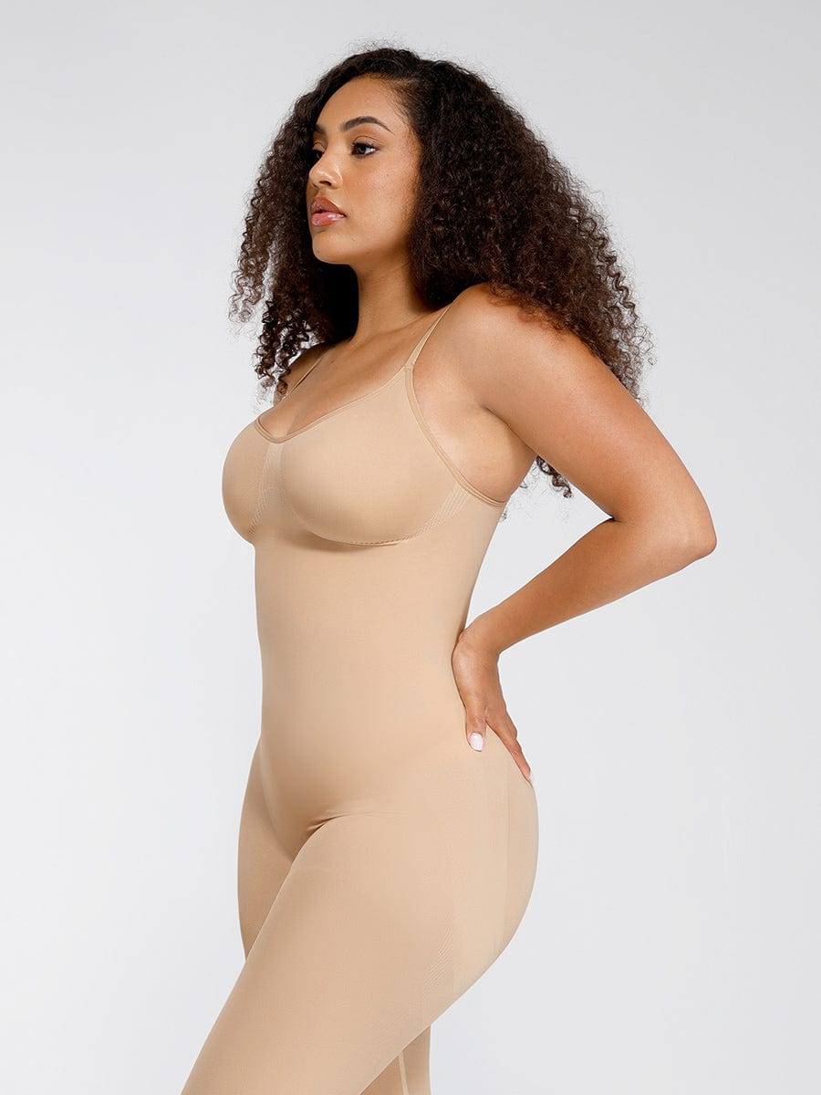 One Piece Wonder Bodysuit V2
