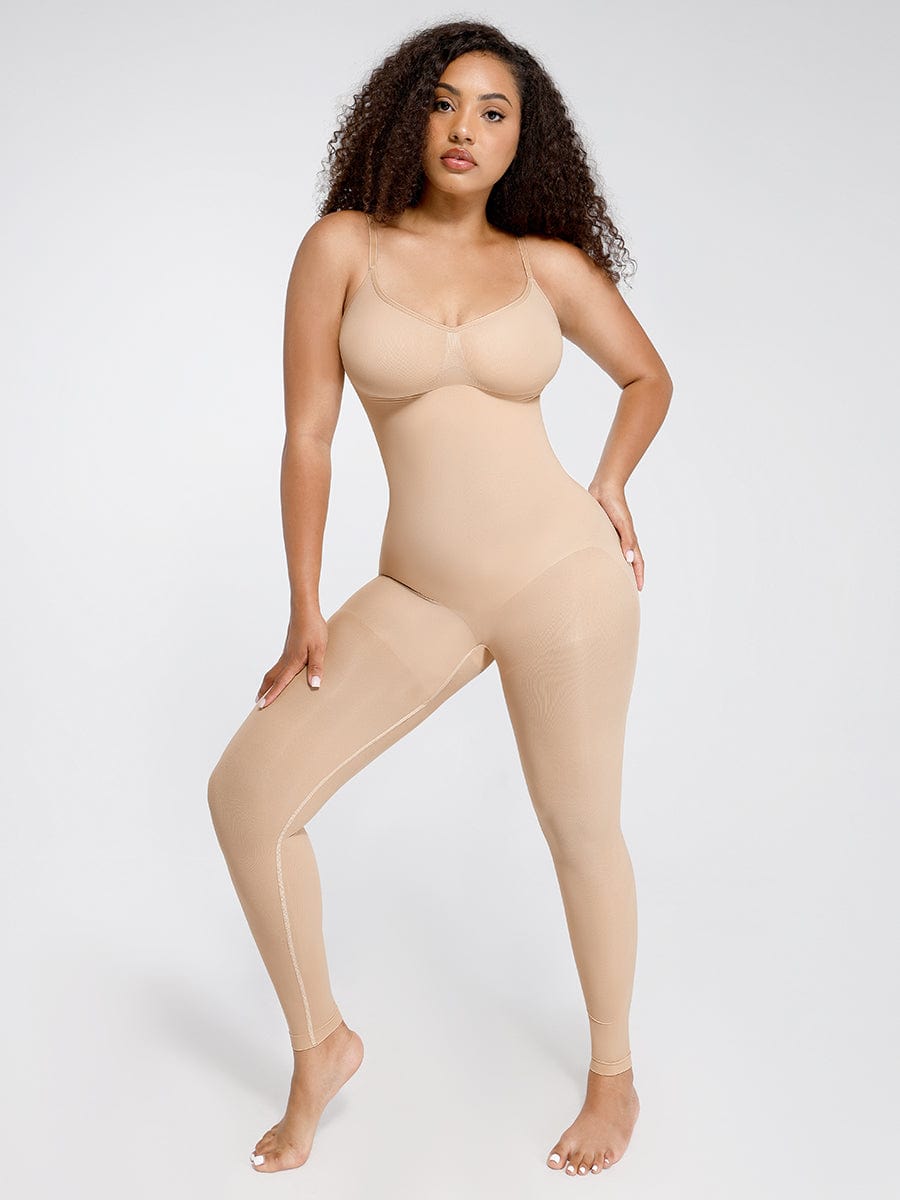 One Piece Wonder Bodysuit V2