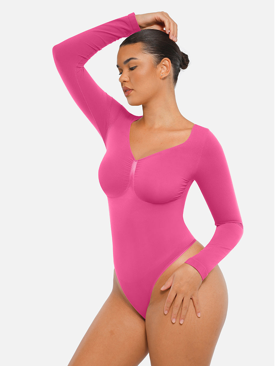 The Perfect Sculpt Thong Body V2