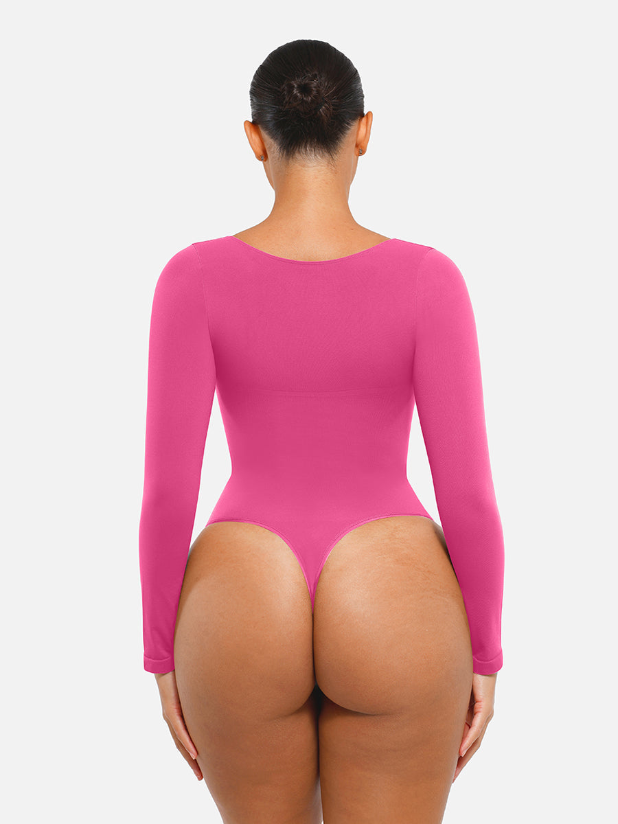 The Perfect Sculpt Thong Body V2
