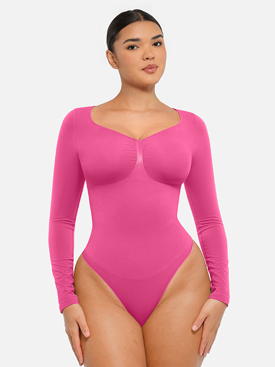 The Perfect Sculpt Thong Body V2