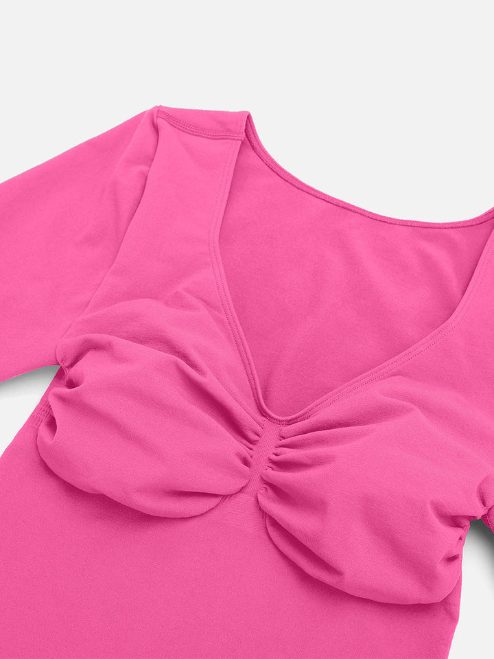 The Perfect Sculpt Thong Body V2