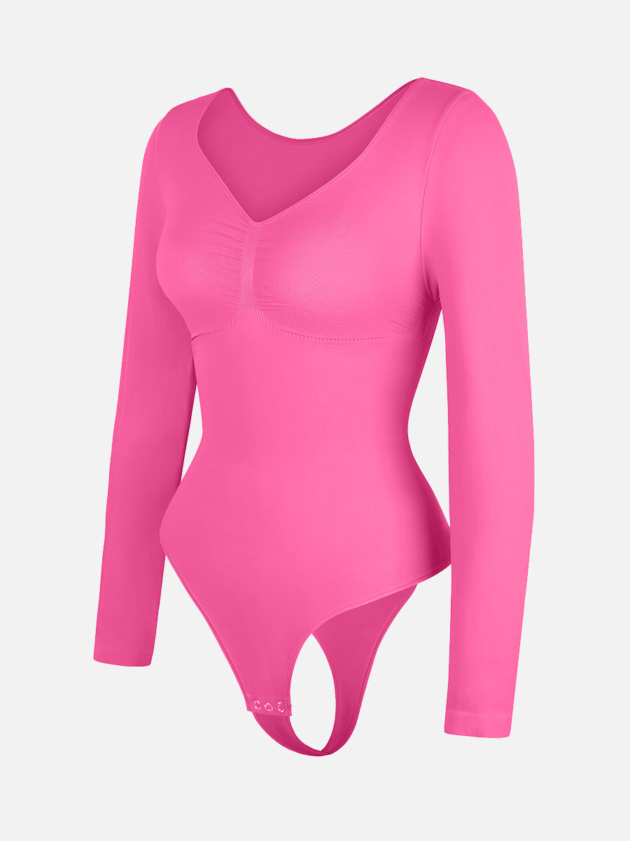 The Perfect Sculpt Thong Body V2