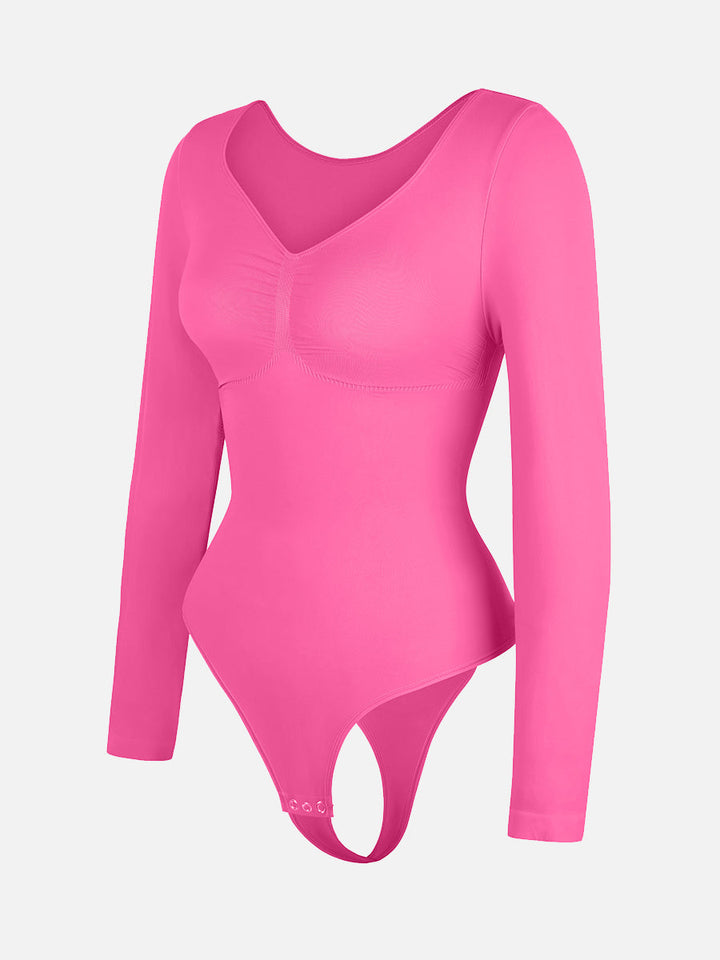 The Perfect Sculpt Thong Body V2