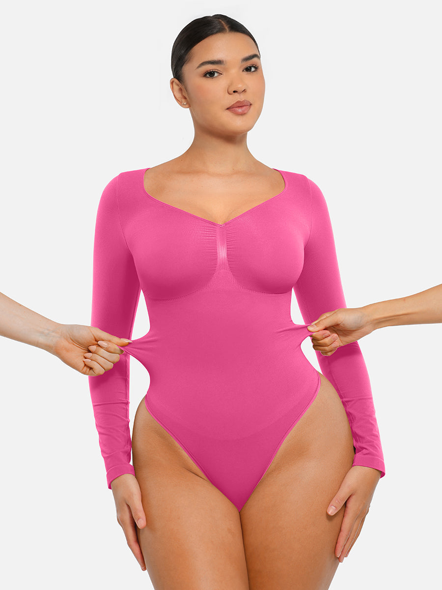 The Perfect Sculpt Thong Body V2