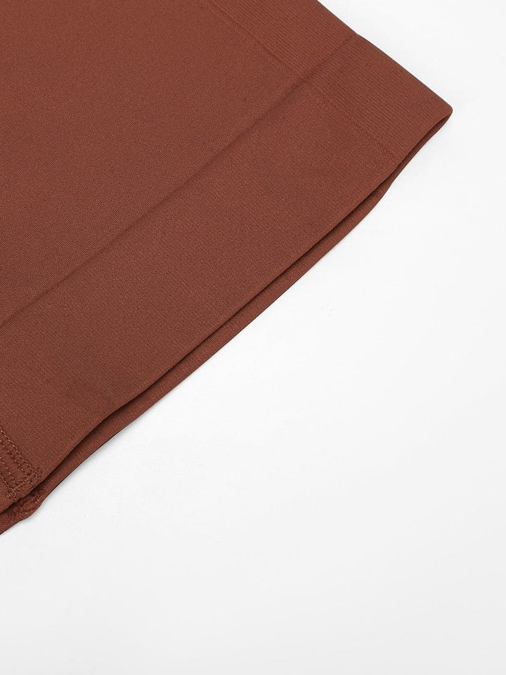 Contour Queen Shorts