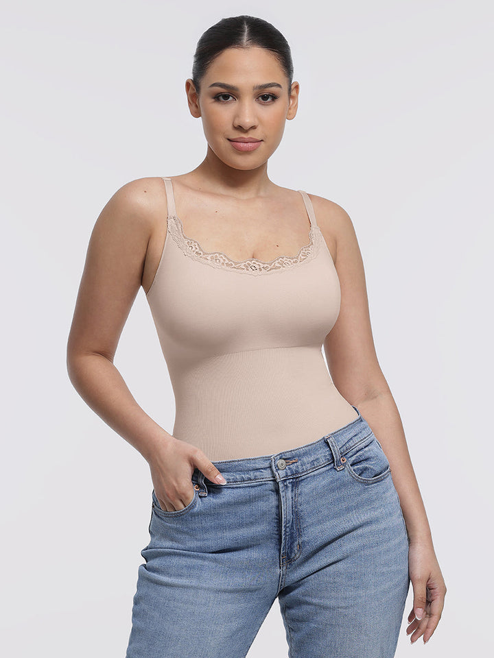 Barbie Dreams Thong Body