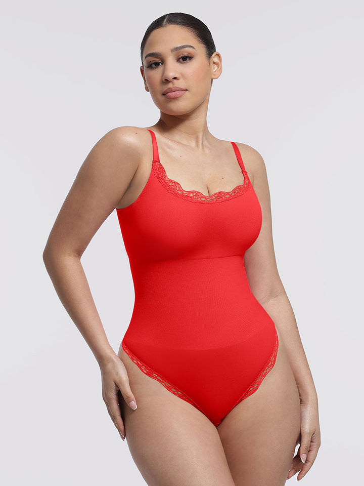 Barbie Dreams Thong Body