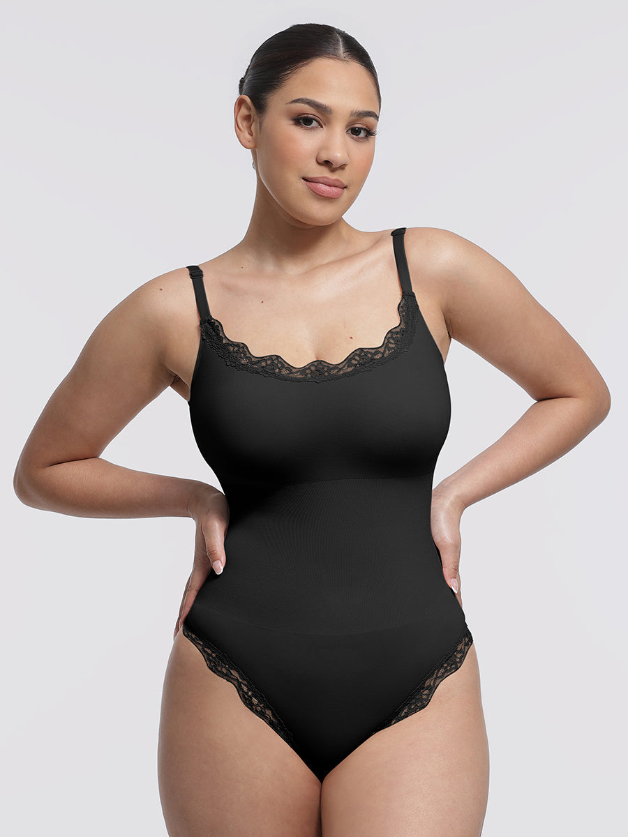 Barbie Dreams Thong Body
