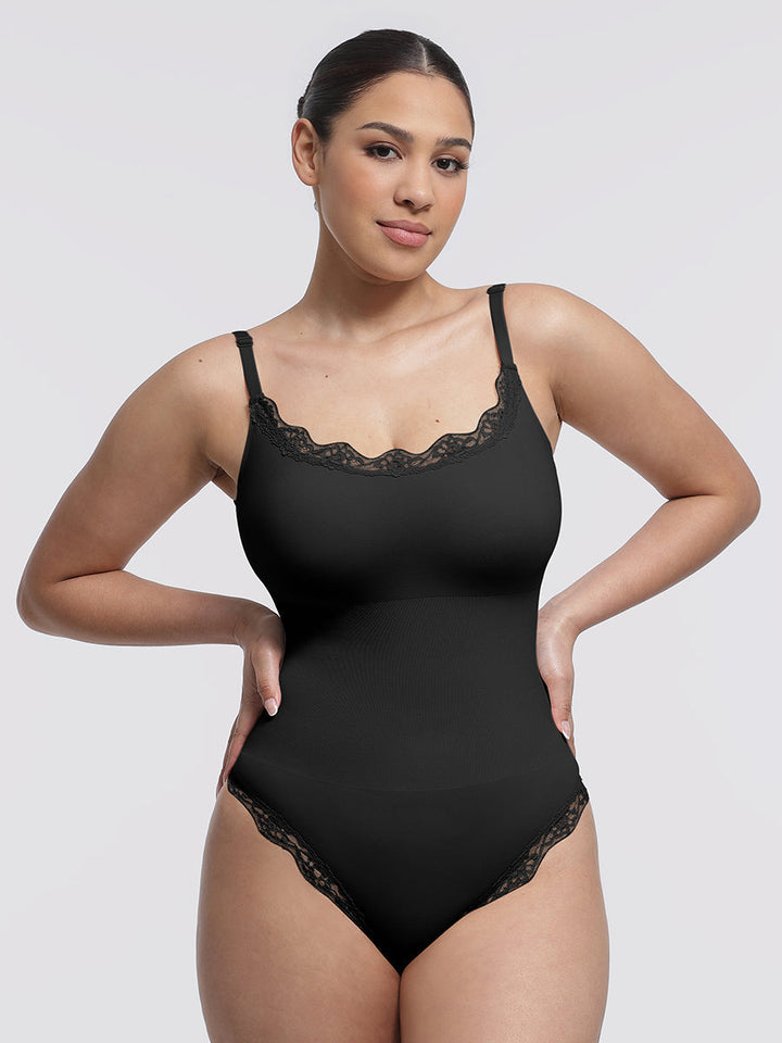 Barbie Dreams Thong Body