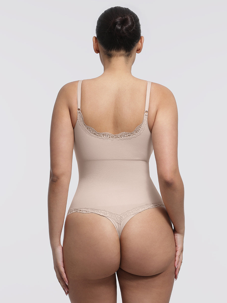 Barbie Dreams Thong Body