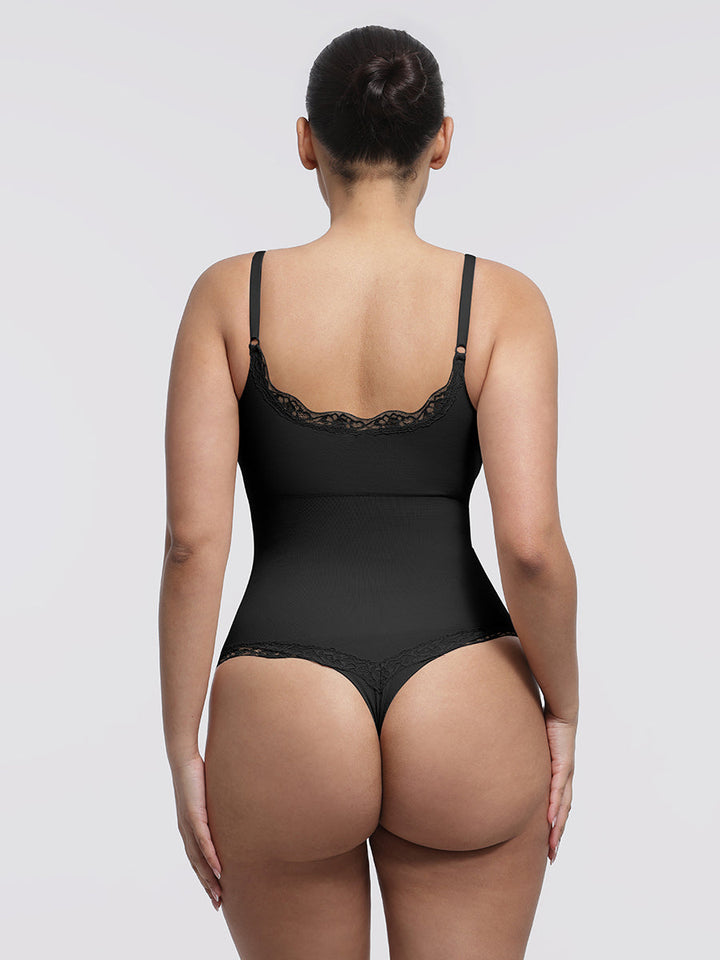 Barbie Dreams Thong Body
