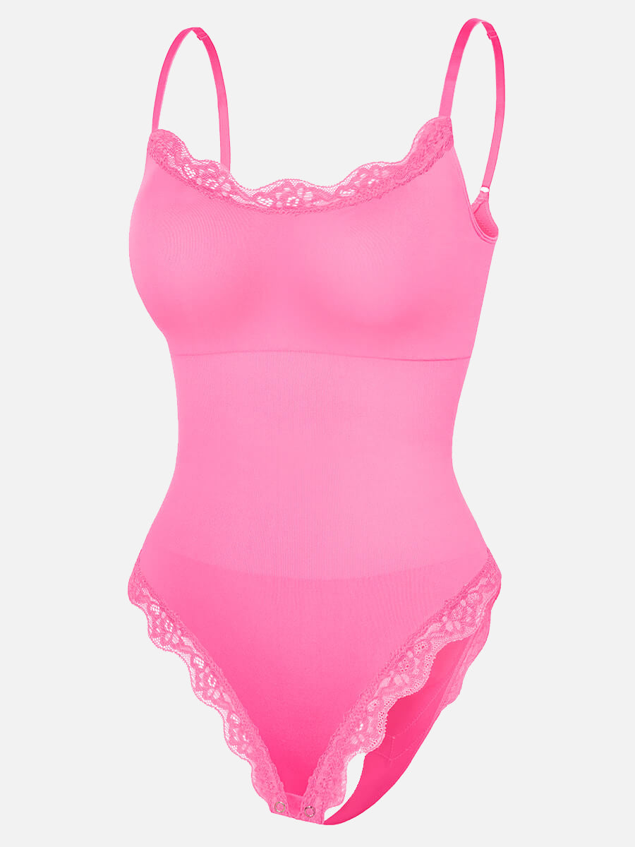 Barbie Dreams Thong Body