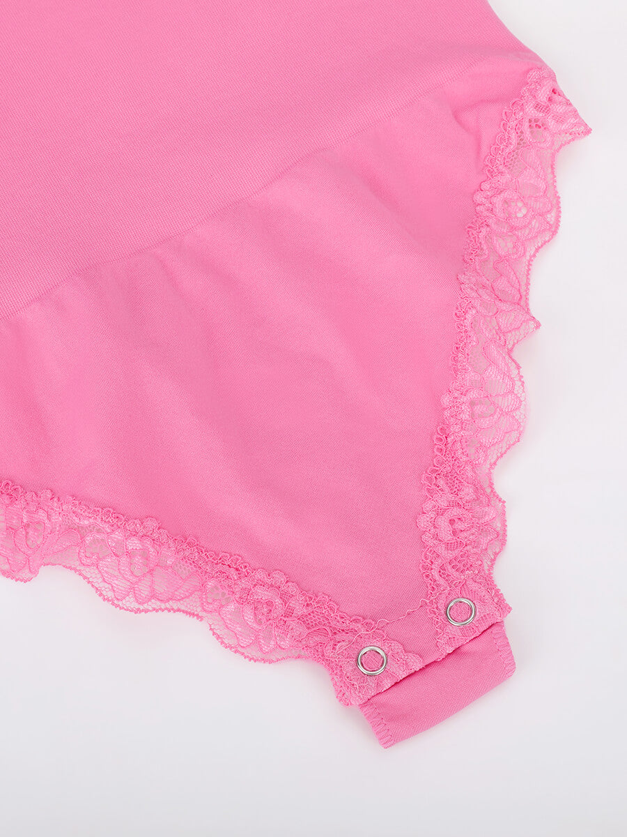 Barbie Dreams Thong Body