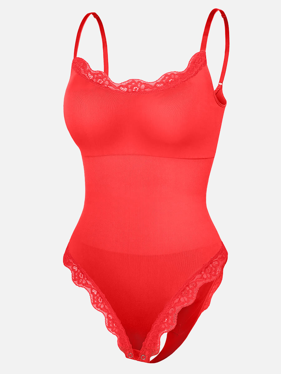 Barbie Dreams Thong Body