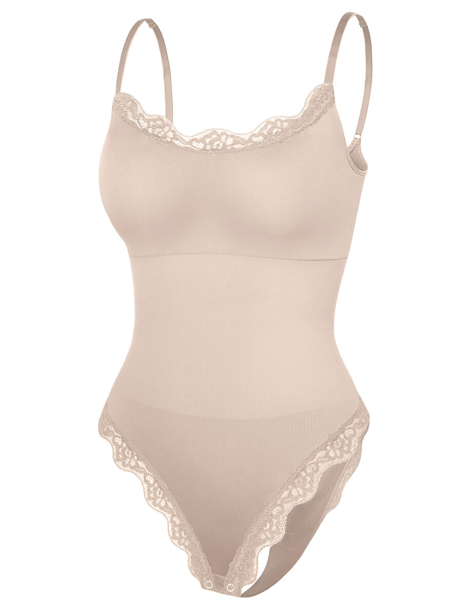 Barbie Dreams Thong Body