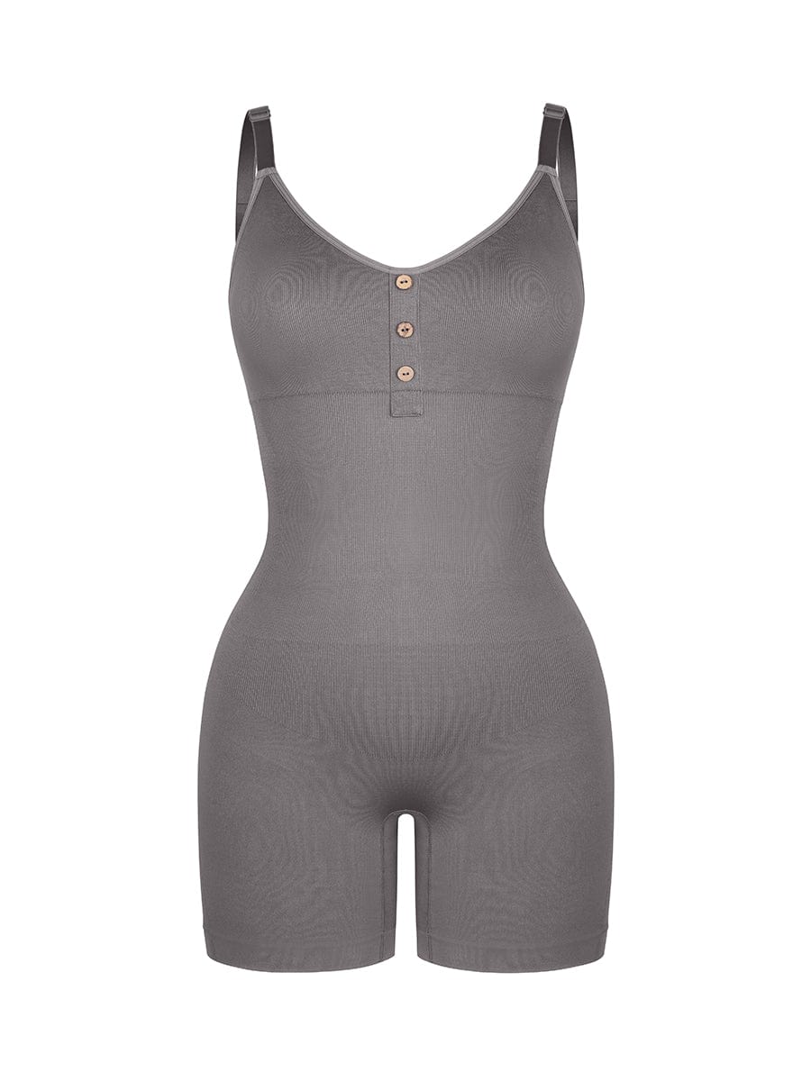 Pilates Princess Romper