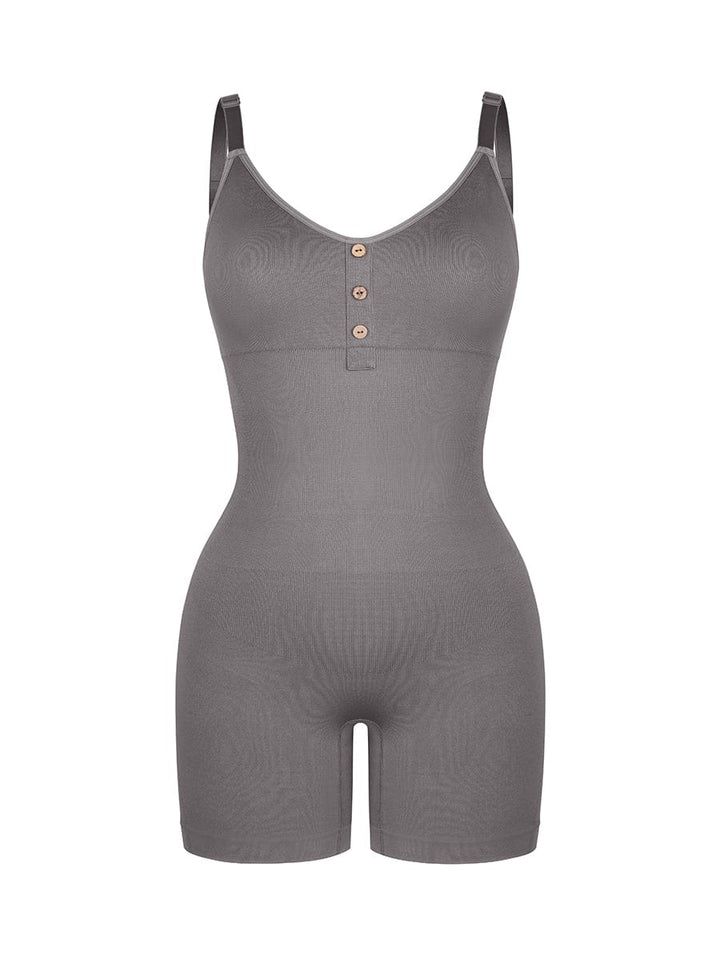 Pilates Princess Romper
