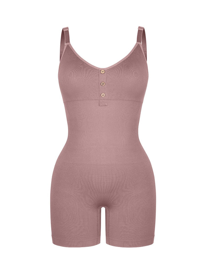 Pilates Princess Romper