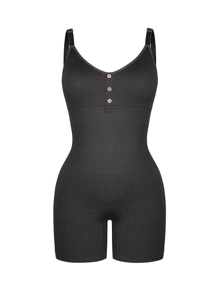 Pilates Princess Romper