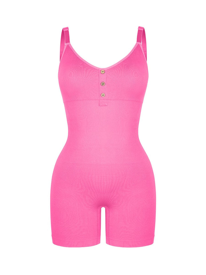 Pilates Princess Romper
