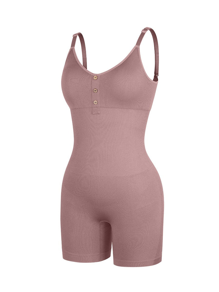 Pilates Princess Romper