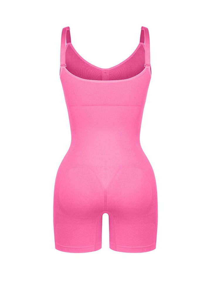 Pilates Princess Romper