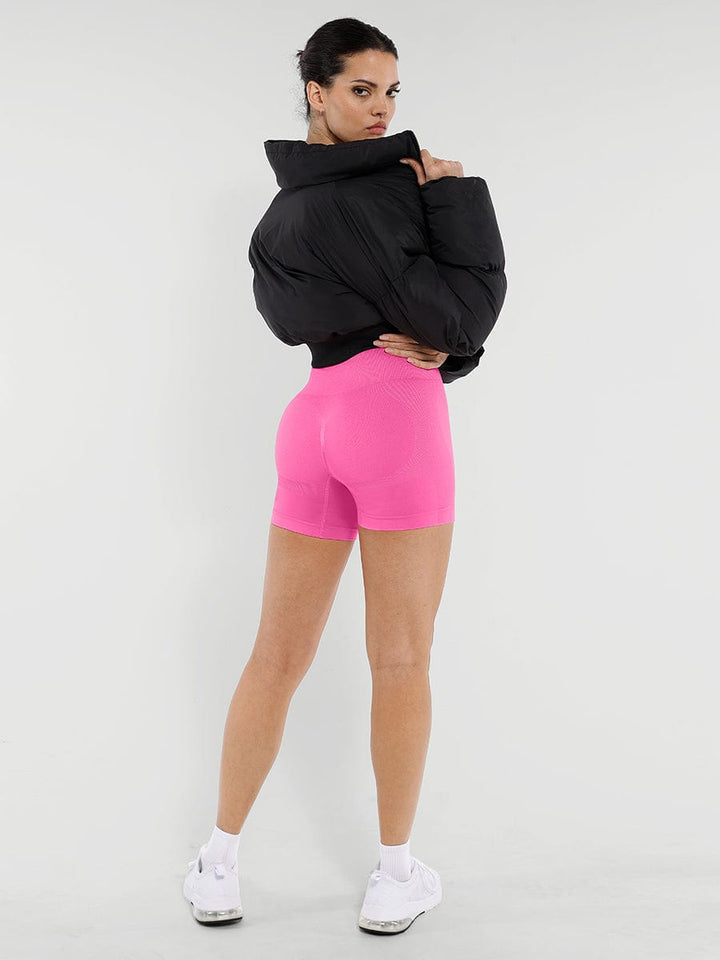 Pilates Princess Romper